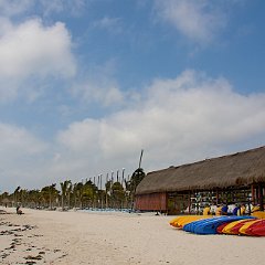 2009 Riviera Maya