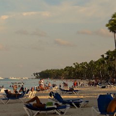 2012 Punta Cana
