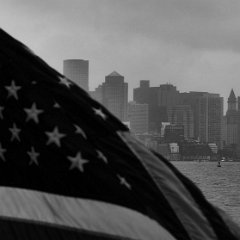 2017 Boston