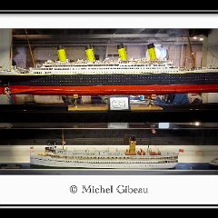2024 SS Keewatin - Kingston